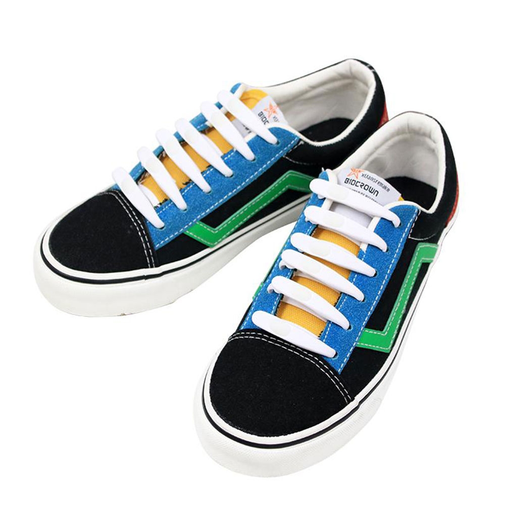 V Laces No Tie Shoelace - UniSex Kids & Adults
